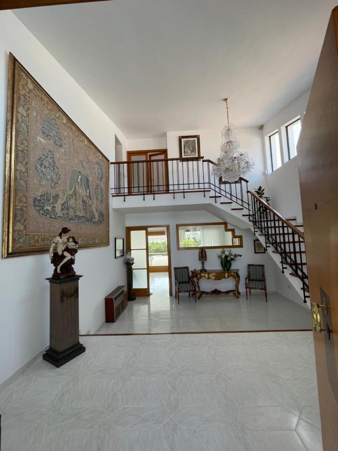 Villa Garrido Puerto Colom Exteriör bild